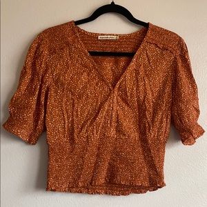 Abercrombie & Fitch blouse
